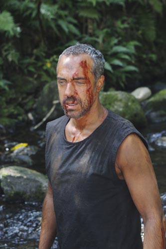 Welliver, Titus [Lost] Photo