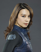 Wen, Ming-Na [Agents of SHIELD]