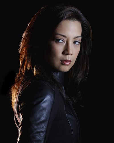 Wen, Ming-Na [Agents of SHIELD] Photo