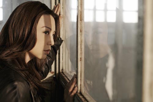 Wen, Ming-Na [Agents of SHIELD] Photo