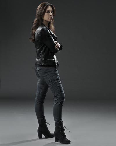 Wen, Ming-Na [Agents of SHIELD] Photo