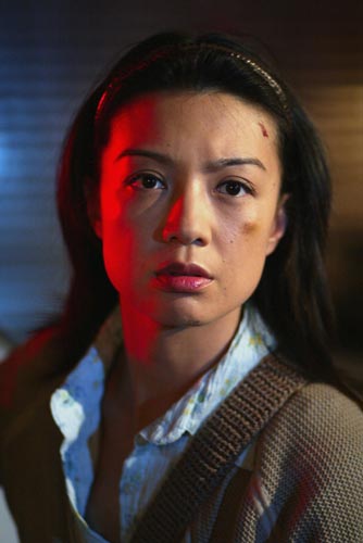 Wen, Ming-Na [Law & Order SVU] Photo