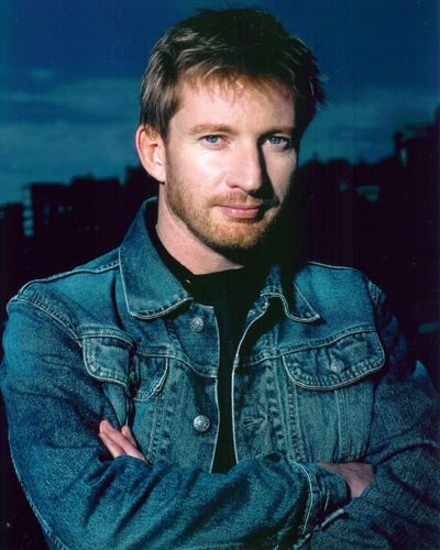 Wenham, David Photo