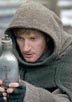 Wenham, David [Van Helsing]