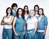 Wentworth [Cast]