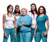 Wentworth [Cast]