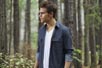 Wesley, Paul [The Vampire Diaries]