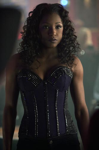 Wesley, Rutina [True Blood] Photo