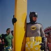 West, Adam [Batman]