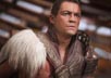 West, Dominic [John Carter]