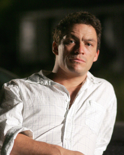 West, Dominic [The Wire] Photo