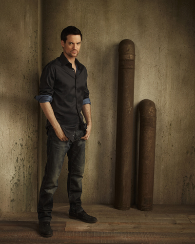 West, Shane [Nikita] Photo