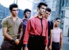 West Side Story [Cast]