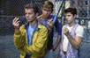 West Side Story [Cast]