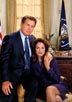 West Wing, The [Cast]
