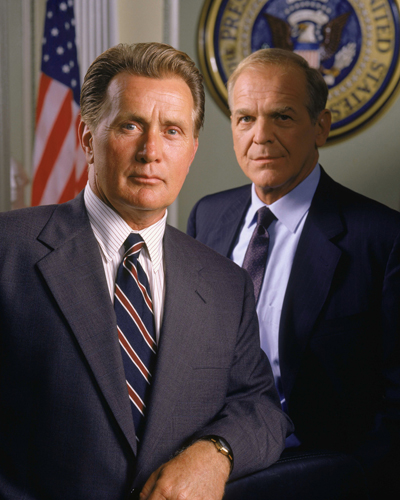 West Wing, The [Cast] Photo