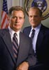West Wing, The [Cast]