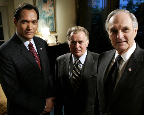 West Wing, The [Cast] Photo