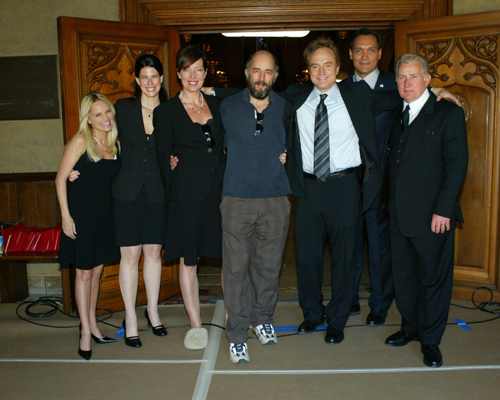 West Wing, The [Cast] Photo