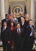 West Wing, The [Cast]