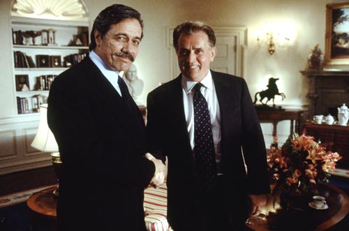 West Wing, The [Cast] Photo