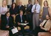 West Wing, The [Cast]