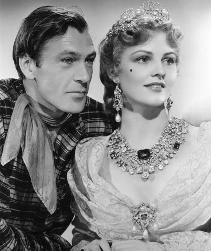 Westerner, The [Cast] Photo