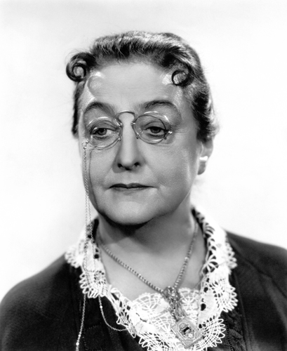 Westley, Helen [Rebecca of Sunnybrook Farm] Photo