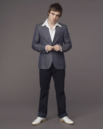 Westwick, Ed [Gossip Girl] Photo