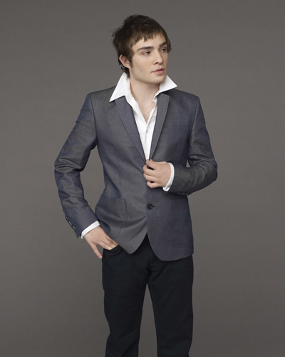 Westwick, Ed [Gossip Girl] Photo