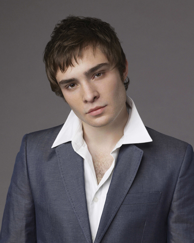 Westwick, Ed [Gossip Girl] Photo