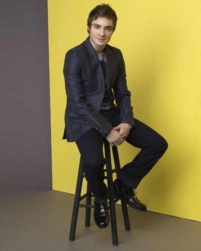 Westwick, Ed [Gossip Girl] Photo