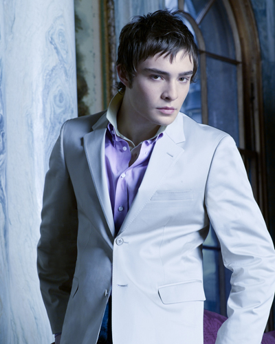 Westwick, Ed [Gossip Girl] Photo