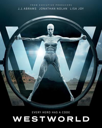 Westworld [Cast] Photo