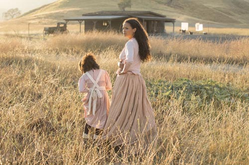 Westworld [Cast] Photo