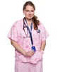 Wever, Merritt [Nurse Jackie]