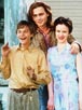 What's Eating Gilbert Grape [Cast]