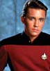 Wheaton, Wil [Star Trek : The Next Generation]