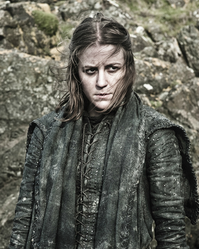 Whelan, Gemma [Game Of Thrones] Photo