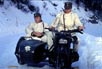 Where Eagles Dare [Cast]