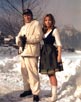 Where Eagles Dare [Cast]