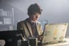Whishaw, Ben [Spectre]
