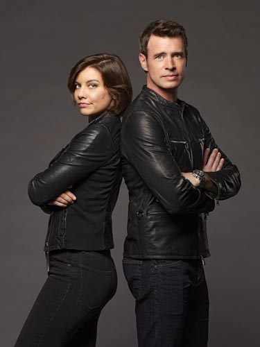 Whiskey Cavalier [Cast] Photo