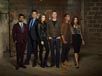 Whiskey Cavalier [Cast]