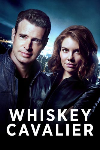 Whiskey Cavalier [Cast] Photo