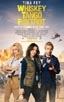 Whiskey Tango Foxtrot [Cast]