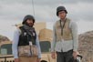 Whiskey Tango Foxtrot [Cast]