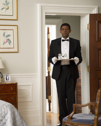 Whitaker, Forest [The Butler] Photo