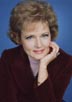 White, Betty [The Golden Girls]