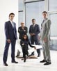 White Collar [Cast]